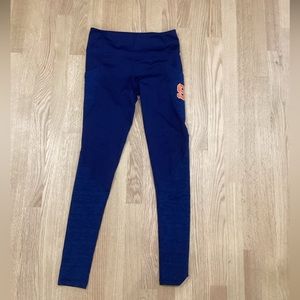 Syracuse leggings